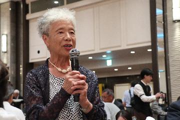 当日の様子