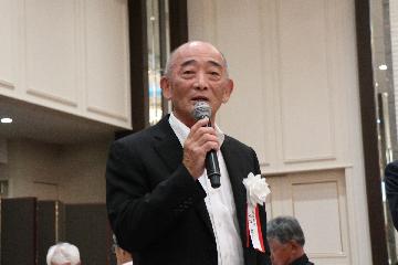 当日の様子