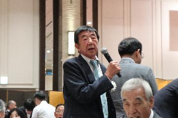当日の様子