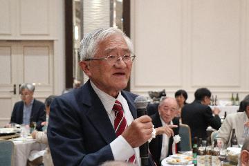 当日の様子