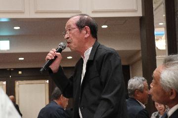 当日の様子