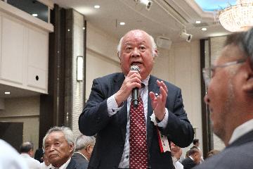 当日の様子