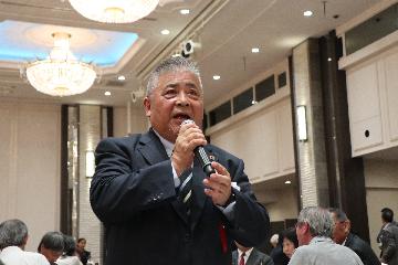 当日の様子