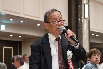 当日の様子