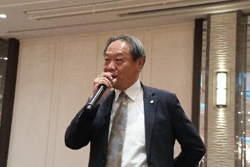 当日の様子
