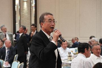 当日の様子