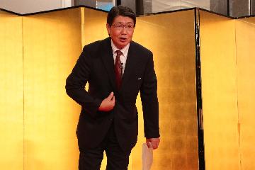 当日の様子