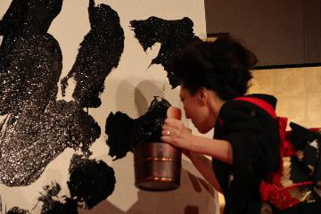 当日の様子