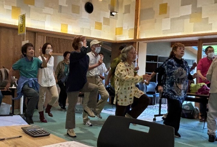 「埒（らち）が明かない」