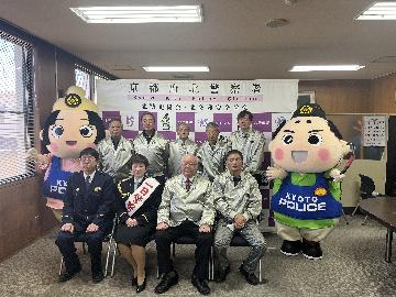 「埒（らち）が明かない」