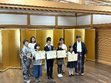 「埒（らち）が明かない」