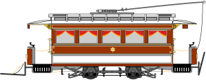 貴賓車