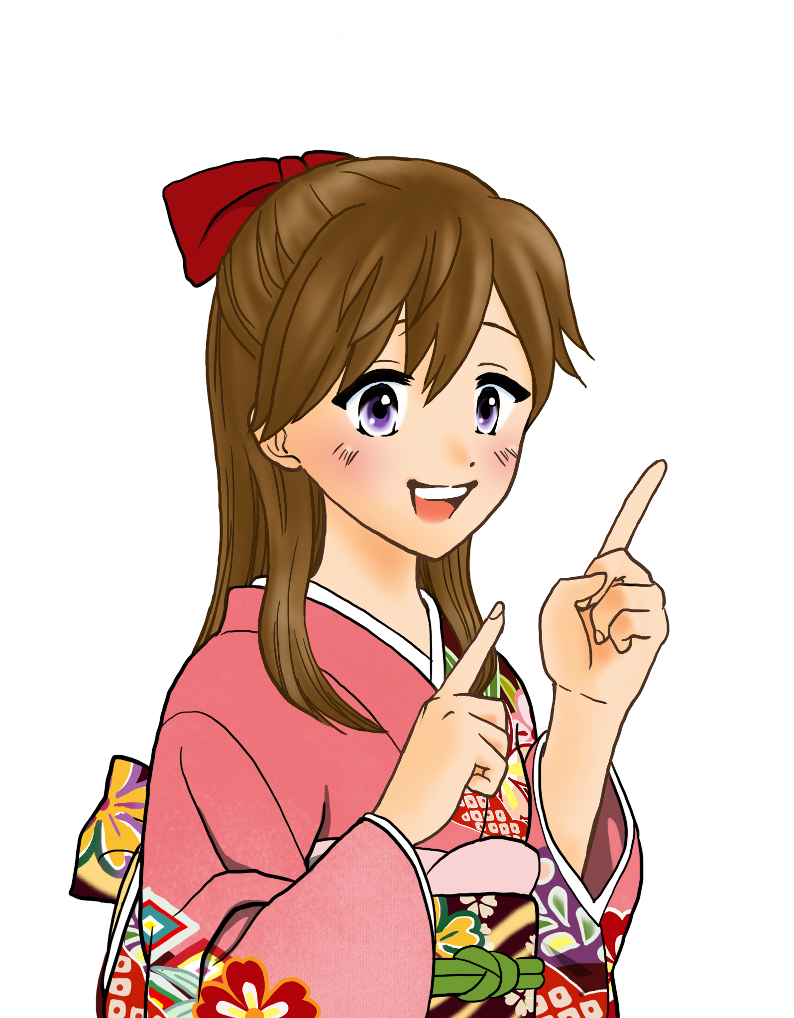 太秦萌