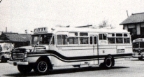 いすゞ BX552