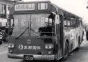 国体キャンペーンバス(いすゞ、三菱、日野、日産)