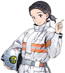 二条葵