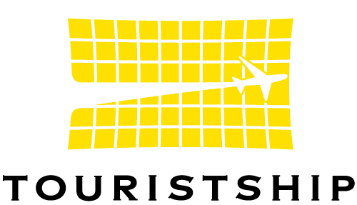 一般社団法人ツーリストシップロゴ