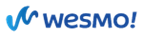 wesmo！ロゴ
