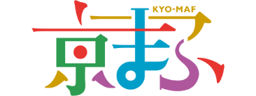 京まふロゴ