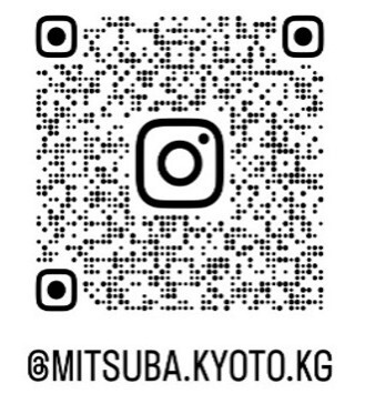 インスタグラム二次元コード