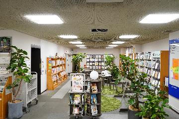 中央図書館