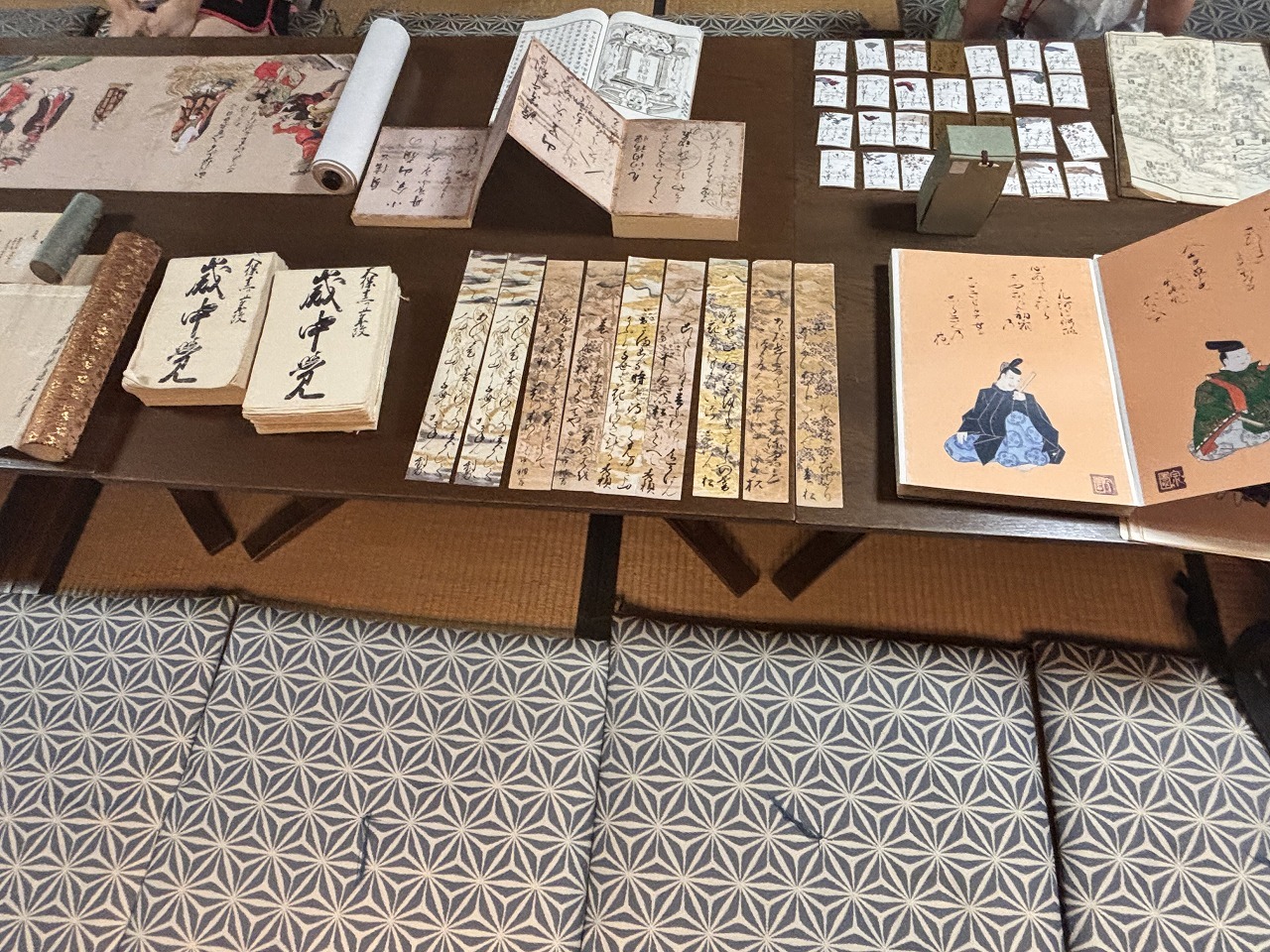 京まなびミーティング（39）小林一彦委員