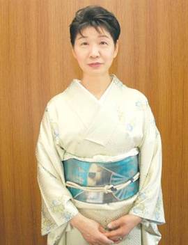 岡山区長