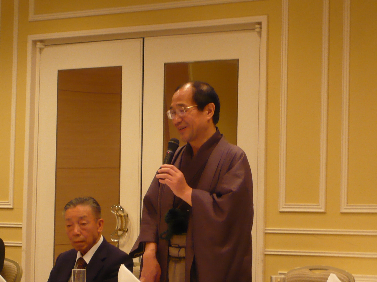 市政懇談会