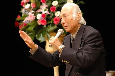 八名信夫さん
