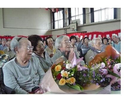 座談会の様子