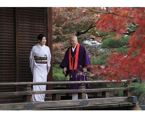 砂原東寺長者と岡山南区長