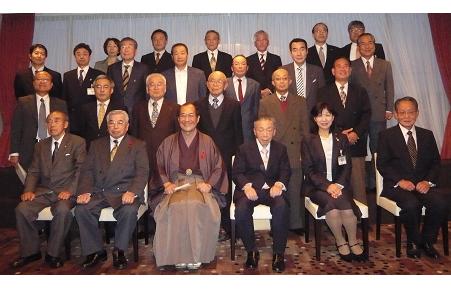 市政懇談会を開催