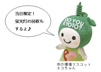 エコちゃん