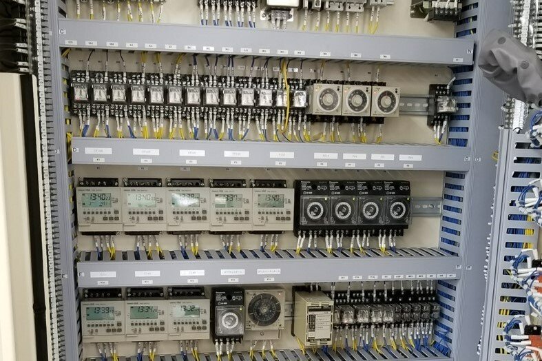 株式会社松本電機製作所（事業紹介）