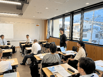 自己紹介（パナソニック株式会社デザイン本部）