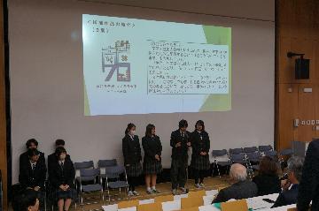 取組の感想（Bチーム）