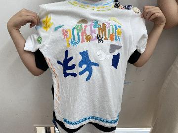 TTP（トッピング・Tシャツ・パーティー）その2