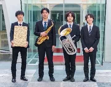 小さな演奏会