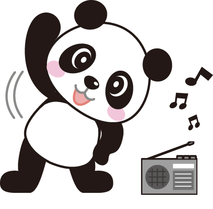 南区広報キャラクター「ナンナン」