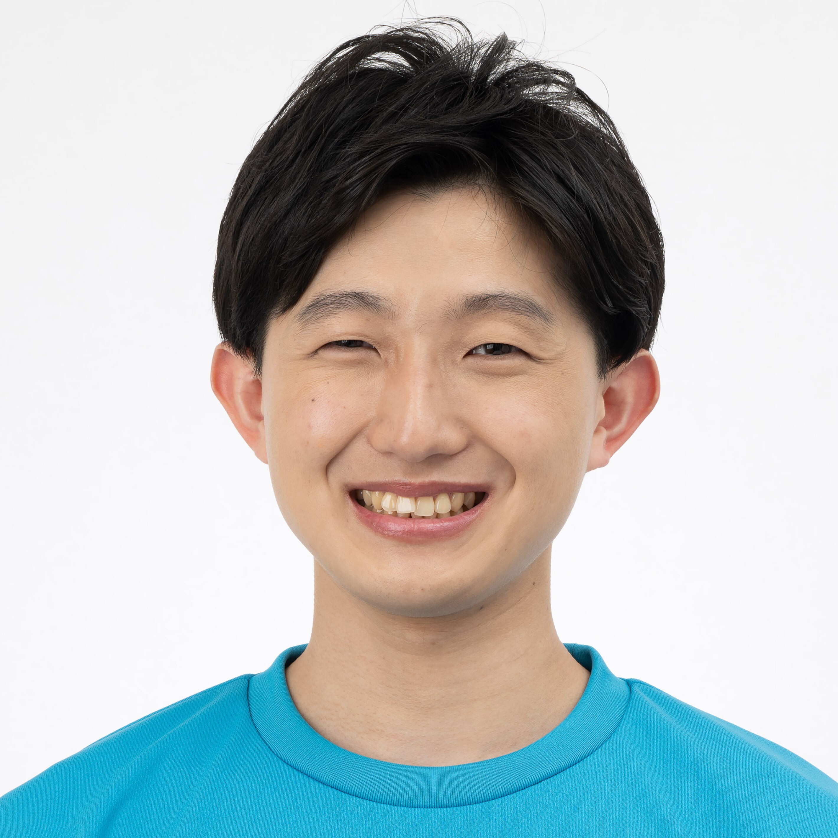 杉井先生