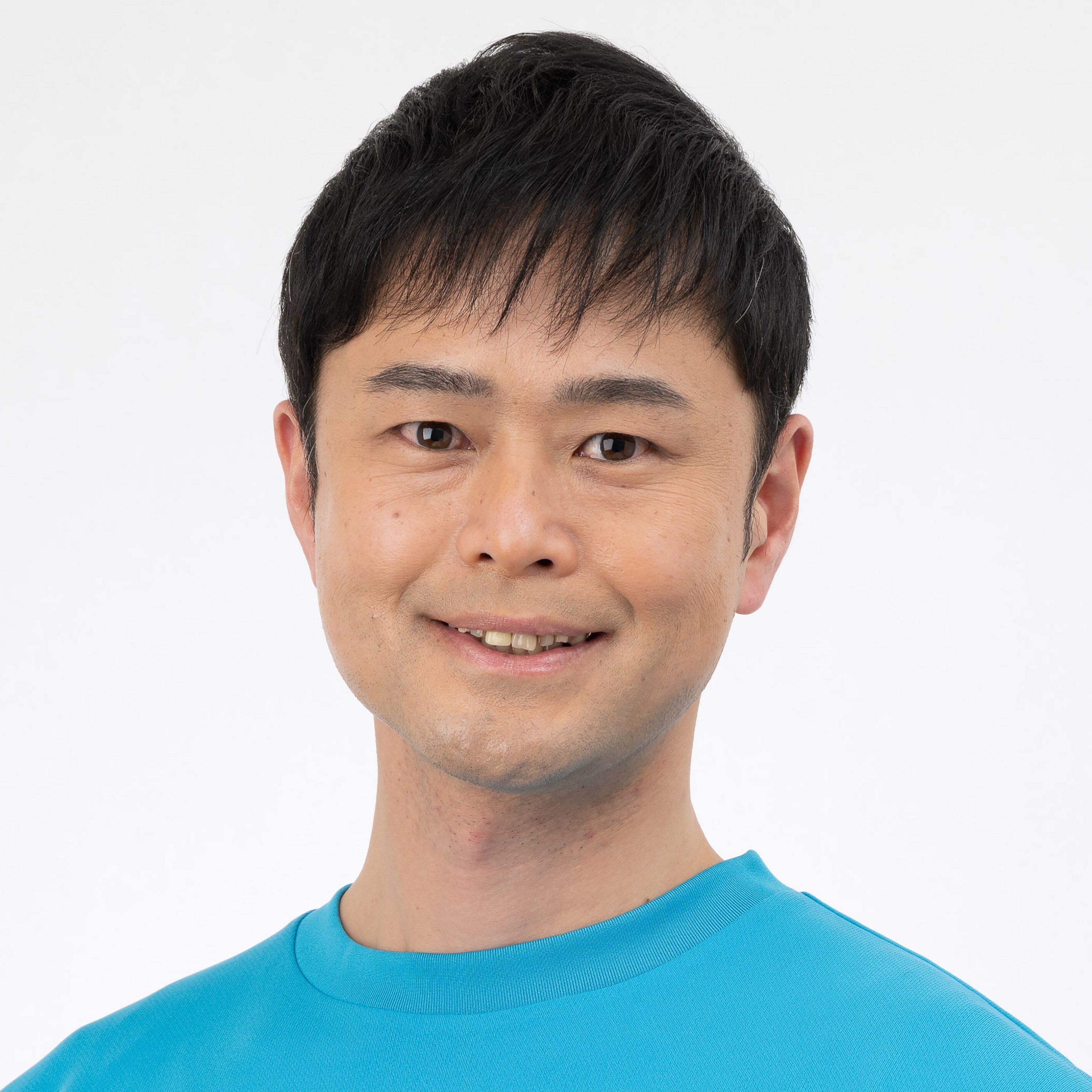 鈴木先生写真