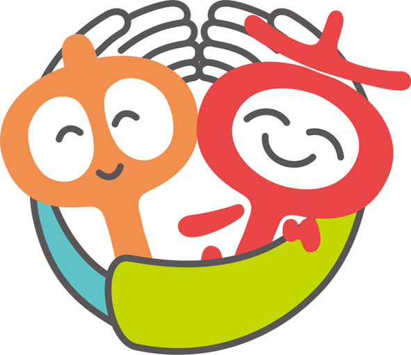 ロゴマーク