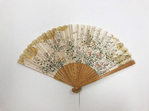 京扇子