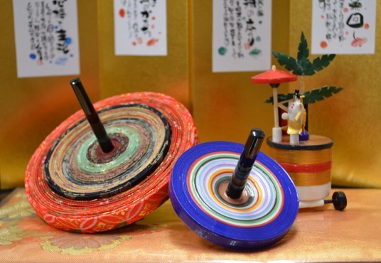京こま