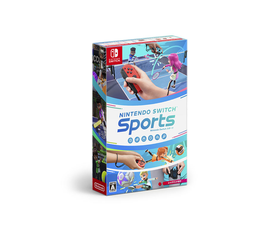 SPORTS