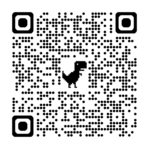 お申し込み用QRコード