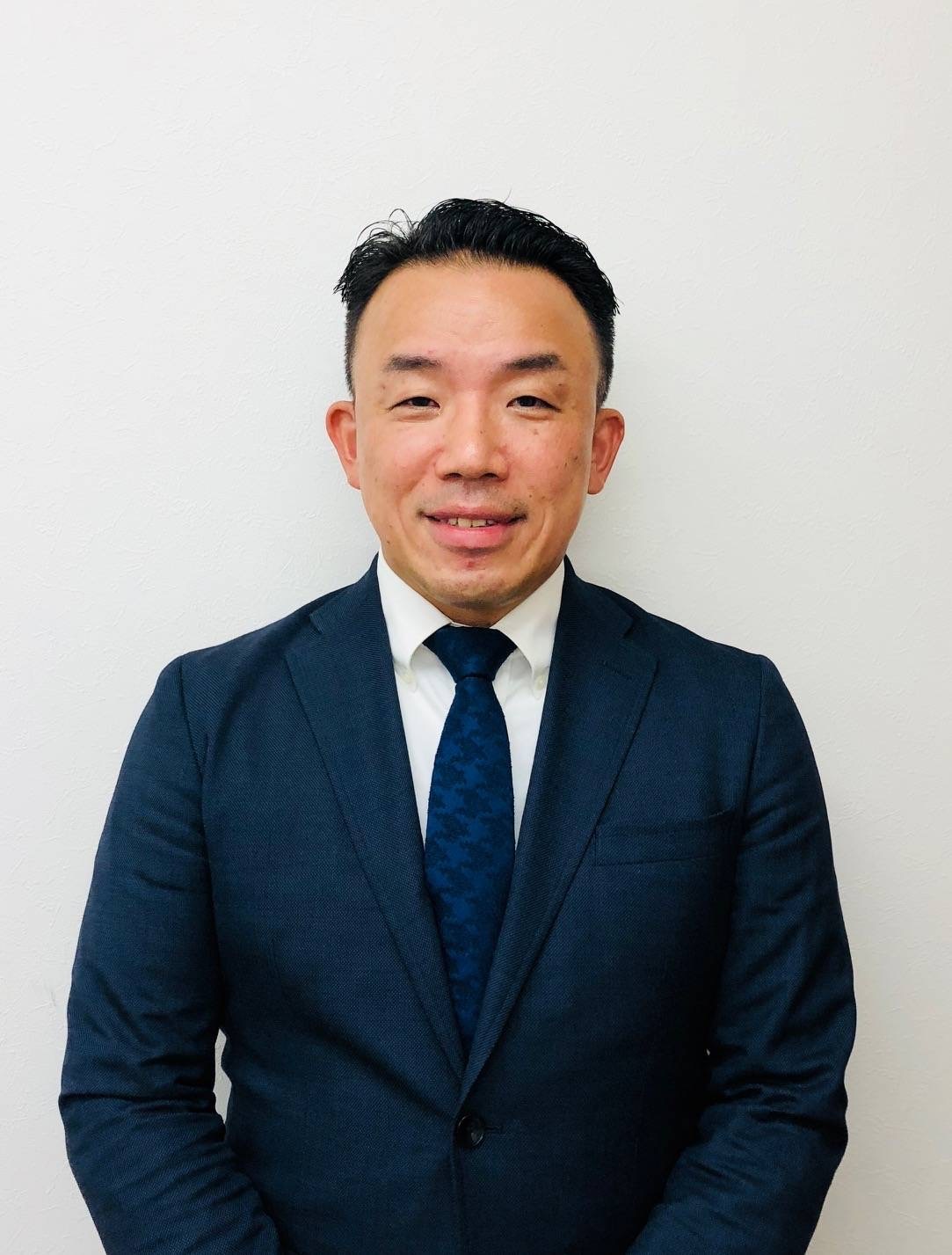 前田剛社長