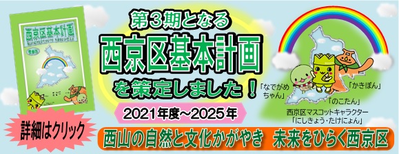 基本計画策定