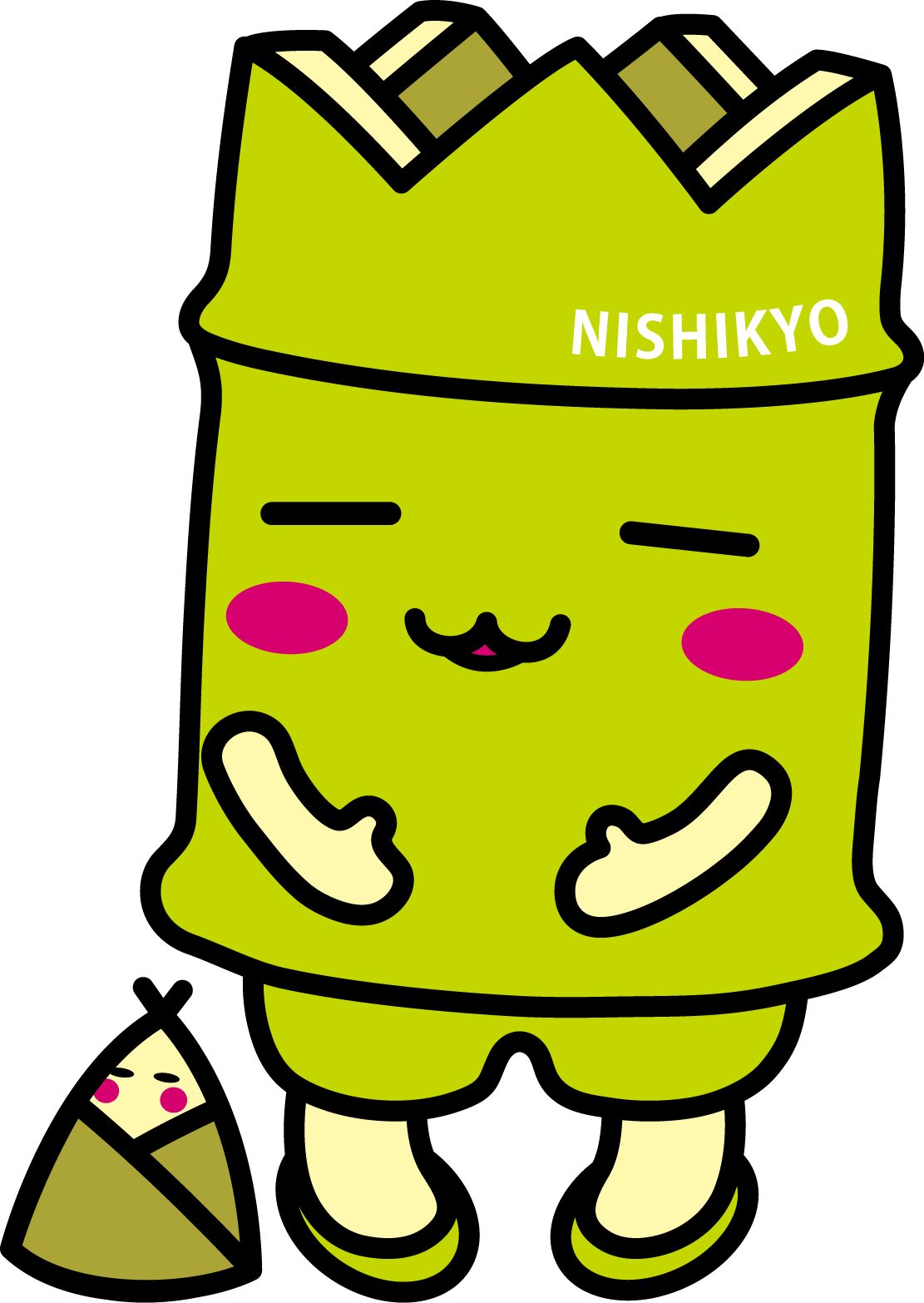 ほっこり