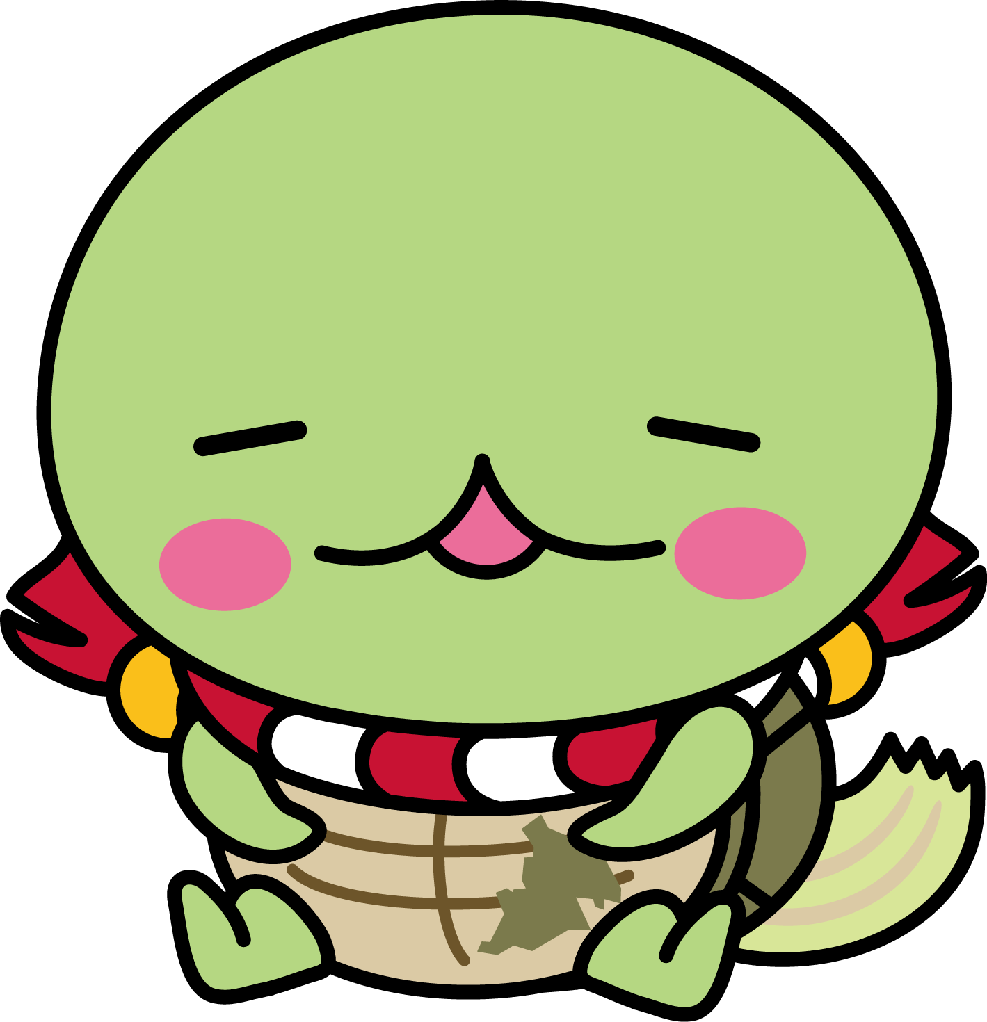 ほっこり